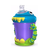Vaso antiderrame con asas y pico Monster Nuby - comprar online