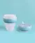 Vaso antiderrame plegable Tatoon
