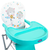 Silla de Comer Plegable Kiddy Meal