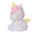 Velador Luz de Noche Infantil Unicornio