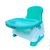 Silla de comer Booster Plegable Kiddy Foodie - BahiaPañales
