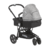 Cochecito Carrito Travel System Kiddy Compass Plus Con Huevito en internet