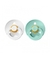 Imagen de Chupetes Bibs Colours x 2 Un 6-18m Latex Natural - Varios Colores Disponibles