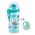 Vaso Flexi Cup 300ml 12m+ Efecto Camaleon Nuk - BahiaPañales