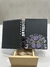 Agenda A6 - Borboleta em Flor - comprar online