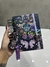 Agenda A6 - Borboleta em Flor na internet