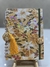 Caderno A5 - Floral Ararajuba - comprar online