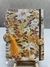 Caderno A5 - Floral Ararajuba - comprar online