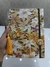 Caderno A5 - Floral Ararajuba na internet