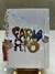 Caderno A5 - Farm Rio - comprar online