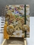 Agenda A6 - Floral Ararajuba - comprar online