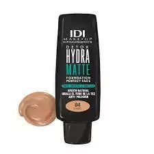 IDI Hydra Matte Detox 30g