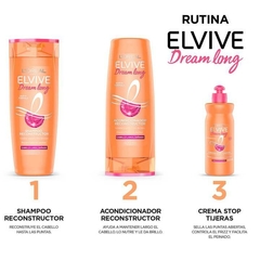 Elvive Dream Long