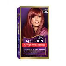 Koleston Kit De Coloracion en internet