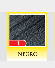 Hadibell Coloracion Crema Sin Amoniaco - comprar online