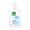 Espadol Dettol Cremoso+ Suave Como La Piel Duro Con Los Germenes Jabon Liquido Antibacterial 220ml