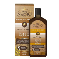 Tio Nacho Acondicionador 415 ml