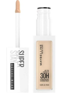 Maybelline Super Stay Coverage Active Wear 30h corrector - comprar online