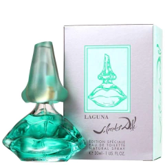 DALI LAGUNA Eau De Toilette - VAP EDIC LIMITADA
