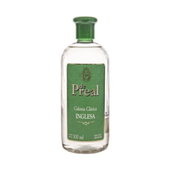 Colonia clásica de Preal PET x 500 ML en internet
