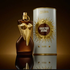 Jean Paul Gaultier Divine Elixir Parfum x100ml