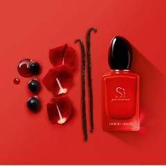 Si Passione EDP Giorgio Armani - comprar online
