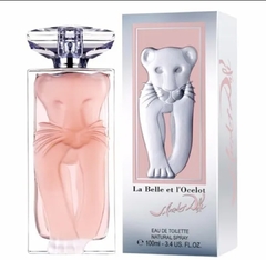 Dalí La Belle & L'Ocelot EDT 30 ML Edición Limitada