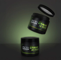 Inecto Profesional Crema Gel Activadora de Rulos 450g - comprar online