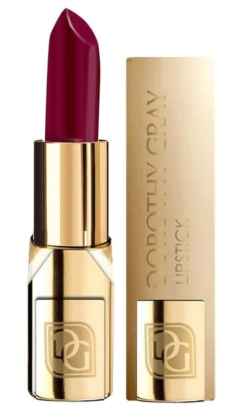 Lápiz Labial Matte Hipoalergénico Dorothy Gray