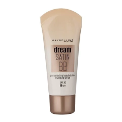 Dream SATIN BB - Maybelline Base de maquillaje Acqua gel
