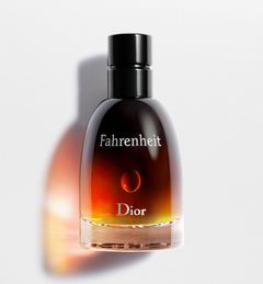 Dior Fahrenheit Parfumx75 ML