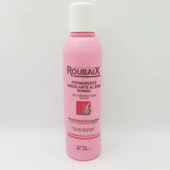 Roubaix Permanente Ondulante Al Frio Aloe Vera