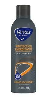 Veritas Desodorante Hombre 305ml