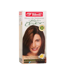 Biferdil BioColor Coloracion