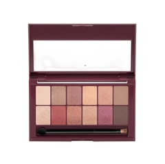 Maybelline The Burgundy Bar - comprar online
