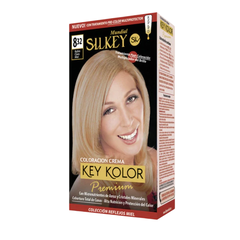 Silkey Key Kolor Premiun Coloracion en internet