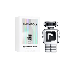 Paco Rabanne Phantom Eau De Toilette