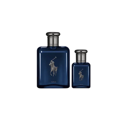Ralph Lauren Polo Blue Parfum 125 Ml + 40 Ml en internet