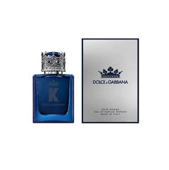 K by Dolce&Gabbana Eau de Parfum (EDP) Intense en internet