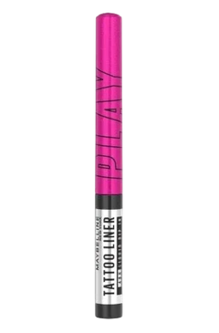 Maybelline Tattoo Liner Play Delineador Para Ojos