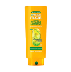 Imagen de Garnier Fructis Recarga Nutritiva