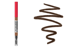 Maybelline Tattoo Brow Pencil Lápiz para Cejas en internet