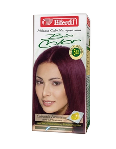Imagen de Biferdil BioColor Coloracion