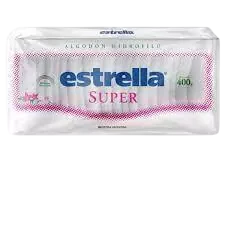 Estrella Super Algodon en internet