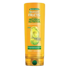Garnier Fructis Recarga Nutritiva - tienda online