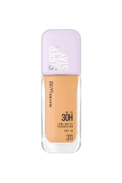 Maybelline Superstay Lumi Matte