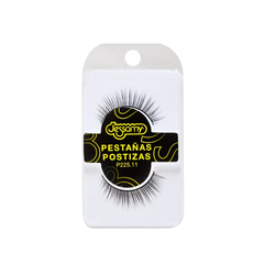 Jessamy Pestañas Postizas en Tira - comprar online