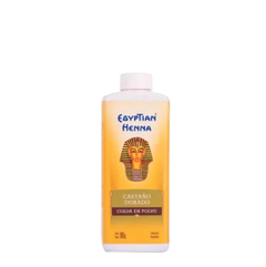 Henna Natural Egyptian 90 gr en internet