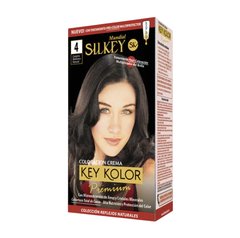 Silkey Key Kolor Premiun Coloracion en internet