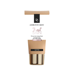 Dorothy Gray Base de maquillaje Fresh Skin - comprar online